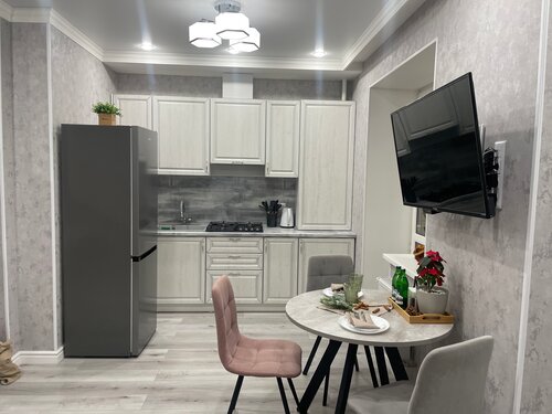 Апартаменты Апартаменты в центре Пятигорска возле парка Кирова в Пятигорске