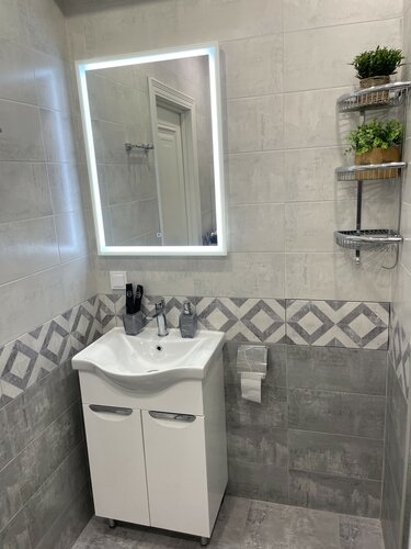 Апартаменты Апартаменты в центре Пятигорска возле парка Кирова в Пятигорске