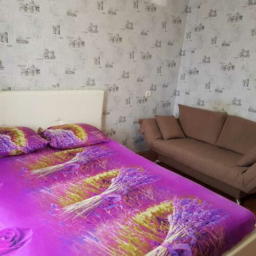 Апартаменты пр-т имени Ленина, 367А в Средней Ахтубе