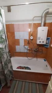 отель Циалковского 5 кв 6