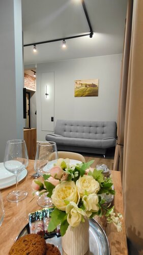 Апартаменты проспект Ленина, 6 в Ярославле