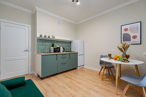 Апартаменты Cosmos apart Превосходная квартира в ЖК "Премьер"