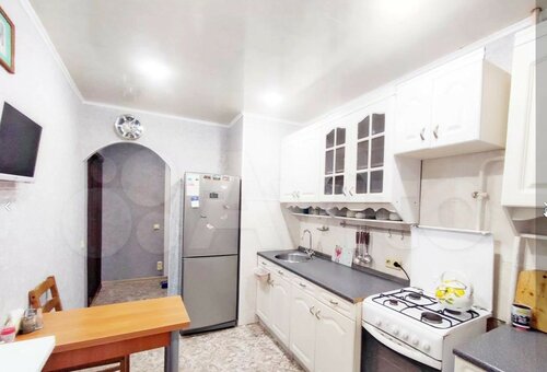 Апартаменты Латышская 10 в Атепцеве