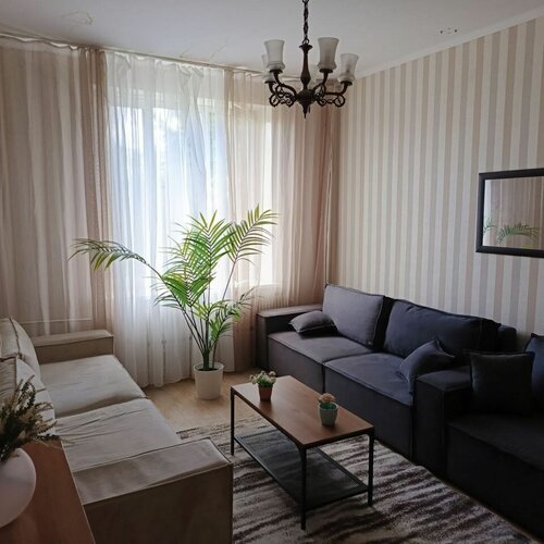 Апартаменты 1-й Подгорный проезд, 4 в Орехово-Зуево