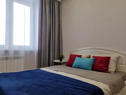 Апартаменты улица Тимирязева, 23 в Чите