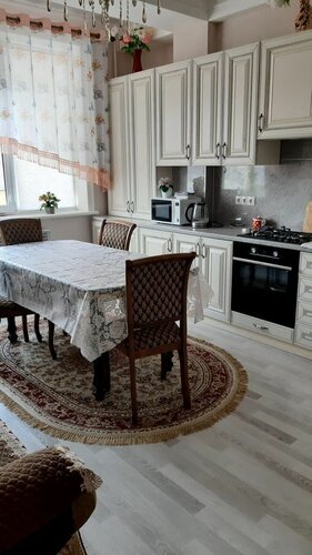 Апартаменты Заводская улица, 3/1 в Избербаше