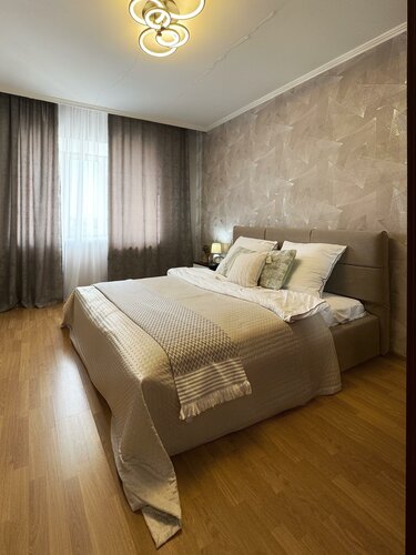 Квартира Октябрьская улица, 162 в Амурской области