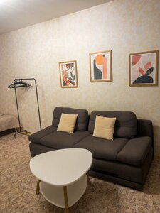 Квартира Тихая уютная однушка для комфортного отдыха для 4 гостей в Центре Мотовилихинского района
