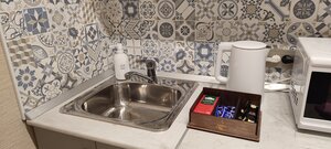 Апартаменты Нижний Новгород ул.Провиантская 26