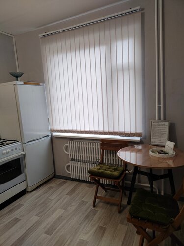 Апартаменты  Уютная 1к квартира в 25 м/р по ул. Оломоуцкая! в Средней Ахтубе