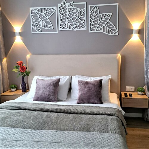 Апартаменты Апартаменты New Life в Волгограде