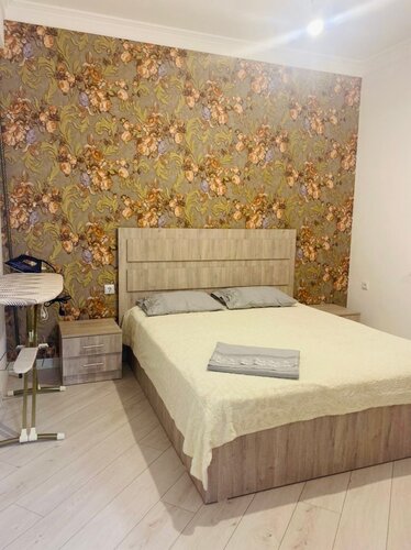 Апартаменты улица Ленина, 98  б в Каспийске