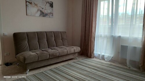 Апартаменты бульвар И.И. Седова, 10 в Миассе