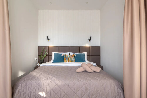 Апартаменты Радужная улица, 18 в Чебоксарах