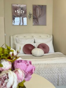 Апартаменты улица Смолина, 63