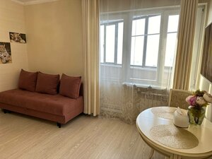 Апартаменты улица Смолина, 63