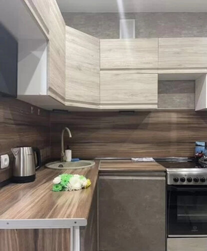 Апартаменты проспект Геологов, 61 в Республике Саха (Якутии)