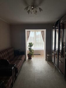 Апартаменты проспект Фрунзе, 86