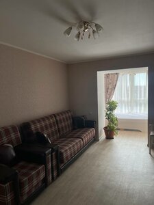 Апартаменты проспект Фрунзе, 86
