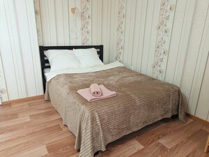 Апартаменты Мира 10а