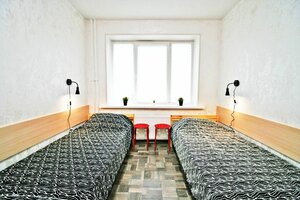 отель Восточная улица, 6