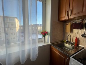 Апартаменты Полярная улица, 9