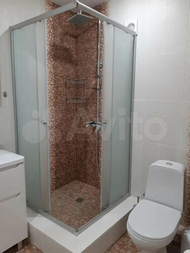 Апартаменты улица Джонуа, 11 в Очамчыре