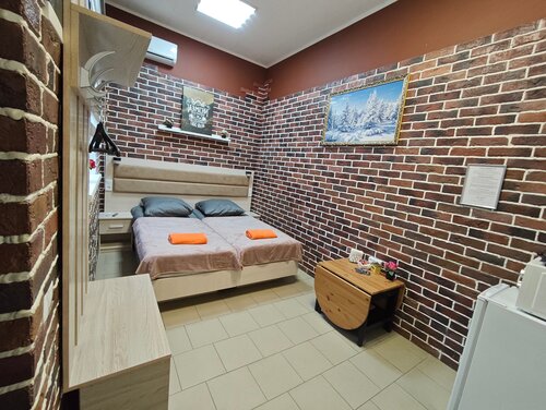 Квартира Апартаменты на Садовой в Шахтах