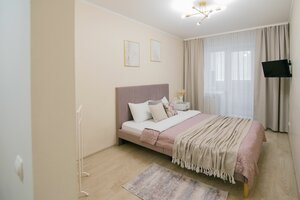 Квартира Большая двухкомнатная квартира напротив ЖД института.