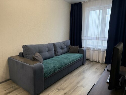 Апартаменты Двухкомнатная Шмидта 24 в Пензе