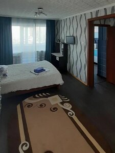 отель Строителей проспект, 34