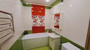 Апартаменты проспект Мира, 40