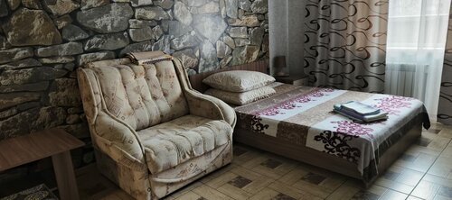 Апартаменты Лунная,1 в Бердске