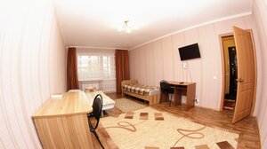 отель Квартира Выкса ул. Симы Битковой 28 В.