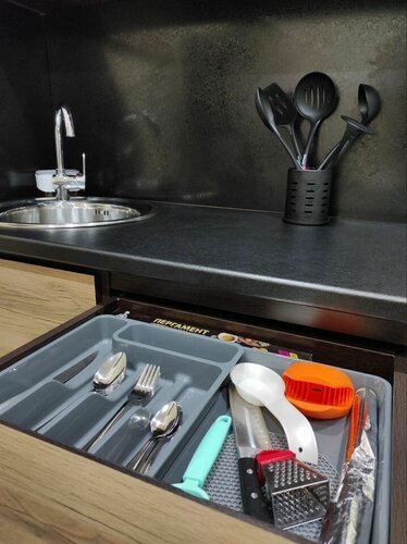 Квартира Апартаменты с видом на горы в Кировске