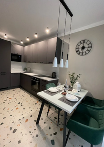 отель Северное шоссе, 34