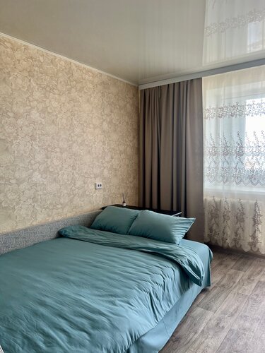 Апартаменты переулок Улежникова, 7 в Рубцовске