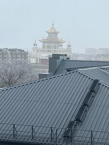 Апартаменты Уютная квартира рядом с Хурулом
