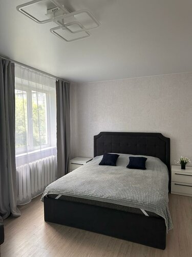 Квартира улица Ферсмана, 22 в Апатитах