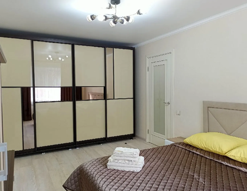 Апартаменты Ляхова улица, 5 в Астраханской области