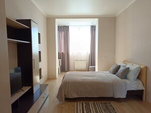  Просторная видовая однушка