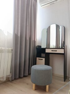  Просторная видовая однушка