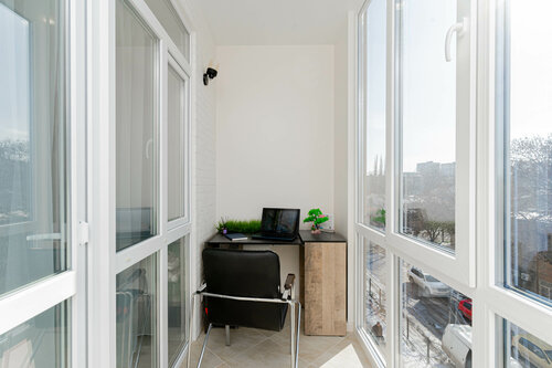 Апартаменты Ул. Дзюбанова 11В в Симферополе