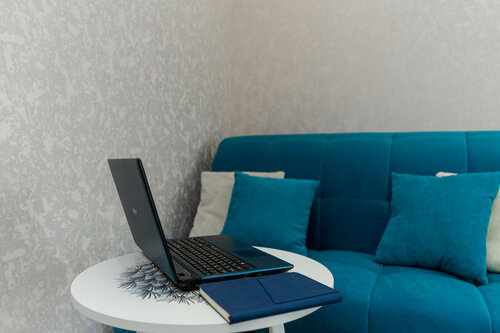 Апартаменты Ул. Дзюбанова 11В в Симферополе