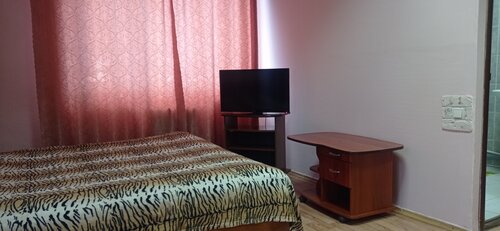 Апартаменты Урицкого56-2 в Сызрани