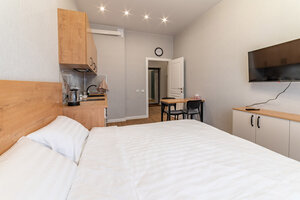 Апартаменты Автогенная улица, 75