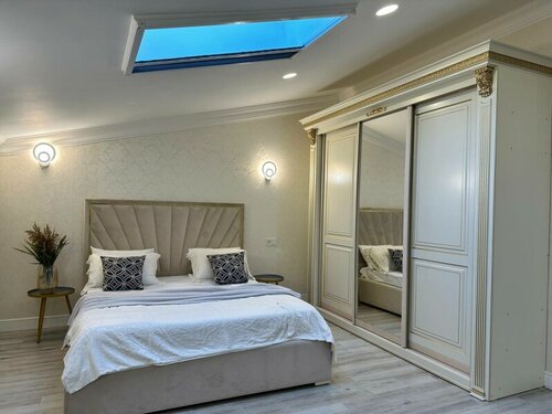 Апартаменты Просторная и Уютная квартира в Каспийске недалеко от моря в Каспийске