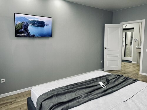 Апартаменты Ключевая улица, 99 в Пензе