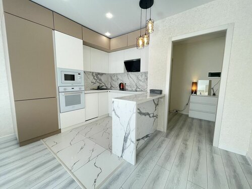 Апартаменты улица Мира, 40А в Пензе