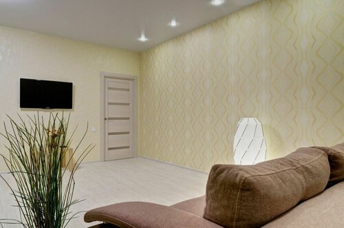 Апартаменты улица Плеханова, 14 в Пензе